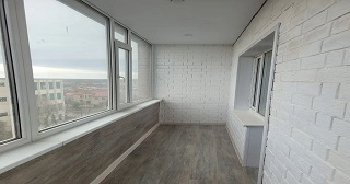 Гидроизоляция балкона Кореновск цена от 254 руб. м/2.