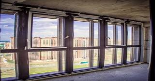 Остекление вторым контуром Кореновск, цена от 2538 руб.